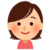 女性の投稿