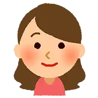 女性の投稿