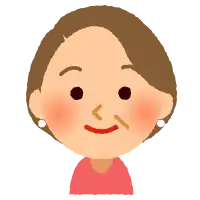 女性の投稿