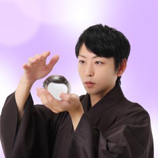 安芸翠先生