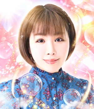 月海りおん先生