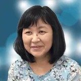 千里眼所属 月浦天祈先生の画像